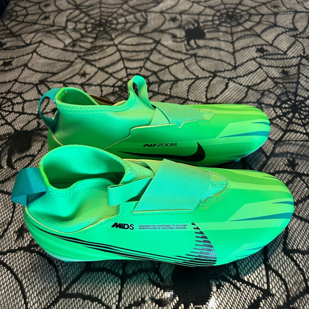 Nike Zoom Mercurial Vapor Academy MDS Dream 2024 Speed CR7 Size 5.5Y FJ7194-300